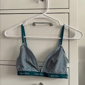 ck bralette
